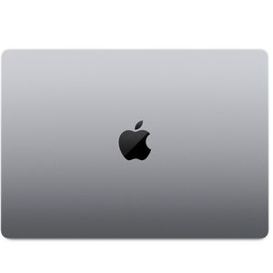 MacBook M1 laptop